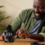 Конструктор LEGO Star Wars Погруддя Дарта Вейдера (75439)