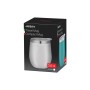 Термокружка Ardesto Compact Mug 350 мл White (AR2635MMW)