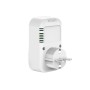 Реле напруги ColorWay LED1, white (CW-VR16-03L)