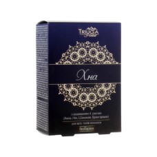 Хна Triuga Аюрведична безбарвна 100 г (4820164641118)