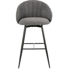 Кухонний стілець Special4You Alesund, grey (E7672)