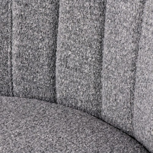 Кухонний стілець Special4You Alesund, grey (E7672)