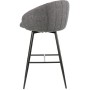 Кухонний стілець Special4You Alesund, grey (E7672)