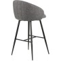 Кухонний стілець Special4You Alesund, grey (E7672)