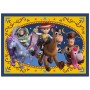 Пазл Trefl Premium Plus Kids Toy Story 5 Час іграшок 4х88 шт елементів (5900511347012)