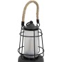 Ліхтар Bo-Camp Harlington Rechargable Dimming 370 Lumen Bamboo-Grey (5818921) (DAS303872)
