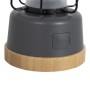 Ліхтар Bo-Camp Harlington Rechargable Dimming 370 Lumen Bamboo-Grey (5818921) (DAS303872)