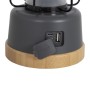 Ліхтар Bo-Camp Harlington Rechargable Dimming 370 Lumen Bamboo-Grey (5818921) (DAS303872)