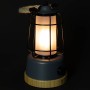 Ліхтар Bo-Camp Harlington Rechargable Dimming 370 Lumen Bamboo-Grey (5818921) (DAS303872)
