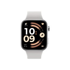 Смарт-годинник Xiaomi Watch 6 NFC Silver Gray Срібний BHR0955GL (1210048)