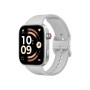 Смарт-годинник Xiaomi Watch 6 NFC Silver Gray Срібний BHR0955GL (1210048)