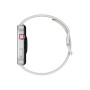 Смарт-годинник Xiaomi Watch 6 NFC Silver Gray Срібний BHR0955GL (1210048)