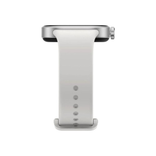 Смарт-годинник Xiaomi Watch 6 NFC Silver Gray Срібний BHR0955GL (1210048)
