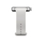 Смарт-годинник Xiaomi Watch 6 NFC Silver Gray Срібний BHR0955GL (1210048)