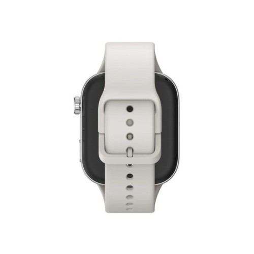 Смарт-годинник Xiaomi Watch 6 NFC Silver Gray Срібний BHR0955GL (1210048)