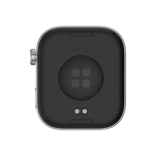Смарт-годинник Xiaomi Watch 6 NFC Silver Gray Срібний BHR0955GL (1210048)