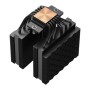 Кулер до процесора PcCooler RT620Pro TC ARGB BK