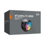 Кулер до процесора PcCooler RT620Pro TC ARGB BK