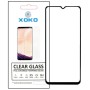 Скло захисне XoKo Full Cover Ultra-Thin 0.25mm Xiaomi Redmi Note 15 4G Black (XK-FCU-XM-N15)