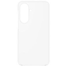 Чохол до мобільного телефона Samsung Galaxy A27 Clear Case Transparent (EF-QA276CTEGWW)