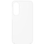 Чохол до мобільного телефона Samsung Galaxy A27 Clear Case Transparent (EF-QA276CTEGWW)