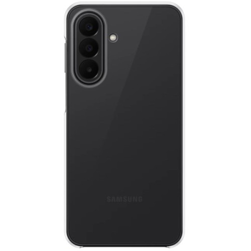 Чохол до мобільного телефона Samsung Galaxy A27 Clear Case Transparent (EF-QA276CTEGWW)