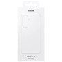 Чохол до мобільного телефона Samsung Galaxy A27 Clear Case Transparent (EF-QA276CTEGWW)