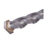 Свердло Alloid по бетону, для дрилі, 10×200мм (MDB-10200)