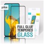 Скло захисне Piko Full Glue ESD Moto G86 Power Black (1283126627675)