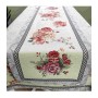 Доріжка на стіл Прованс гобеленова Manila 40х140 см (21664)