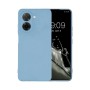 Чохол до мобільного телефона Intaleo SoftShell Xiaomi Redmi A5 Light Blue (1283126631283)