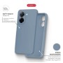 Чохол до мобільного телефона Intaleo SoftShell Xiaomi Redmi A5 Light Blue (1283126631283)