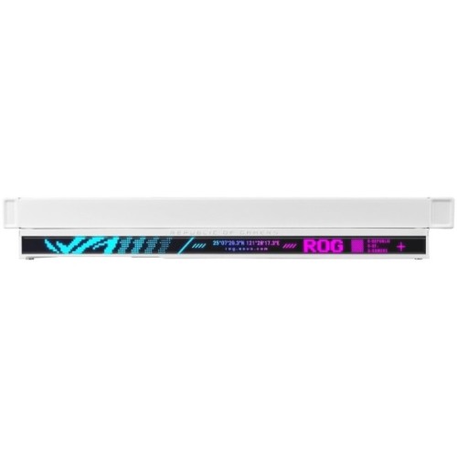 Система рідинного охолодження ASUS ROG Strix SLC IV 360 ARGB LCD White (90RC01S2-B0EAY0)