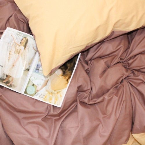 Постільна білизна MirSon Бязь Ranforce Elite Evelina (13-1027 + 15-1511) 2х160х220 (2200004730608)