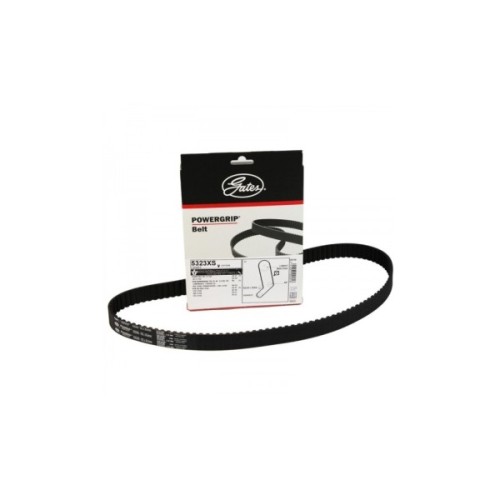 Ремінь ГРМ Gates 5323XS