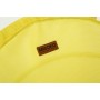 Лежак для тварин MISOKO&CO Pet bed round 45x45x22 см yellow (HOOP31832)