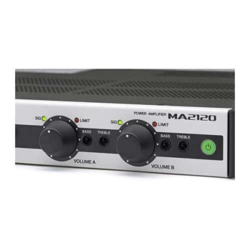 Підсилювач Yamaha MA2120