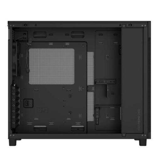 Корпус для ПК ASUS Prime AP303 Mesh Black (90DC00V0-B39000)