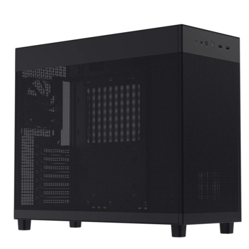 Корпус для ПК ASUS Prime AP303 Mesh Black (90DC00V0-B39000)