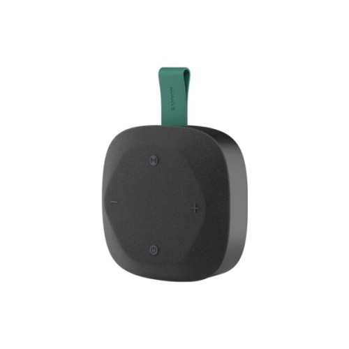 Акустична система Canyon HEXAGON 10 Black/Green (CNE-CBTSP10BG)