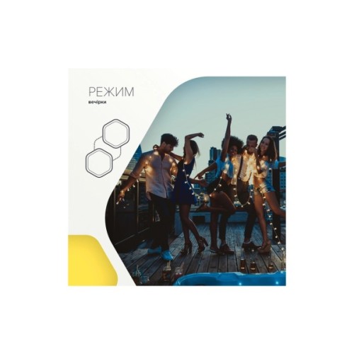 Акустична система Canyon HEXAGON 10 Black/Green (CNE-CBTSP10BG)