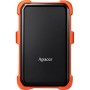Зовнішній жорсткий диск 2.5" 1TB Apacer (AP1TBAC630T-1)