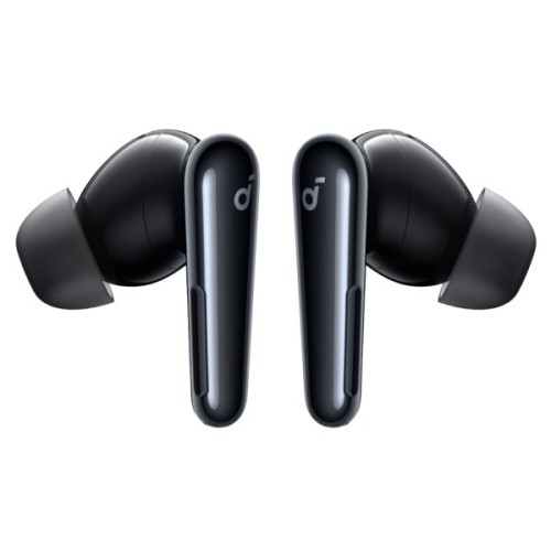 Навушники Anker SoundCore Liberty 4 Pro Black Matte (A3954G11)