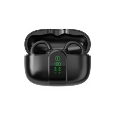 Навушники Blackview AirBuds 15 Shadow Black (6931548325956)