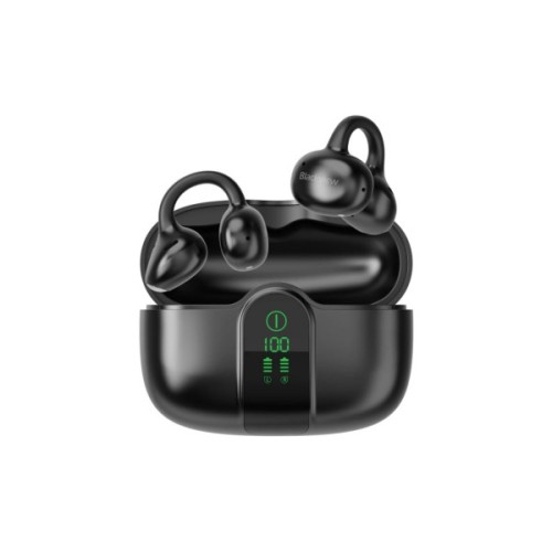 Навушники Blackview AirBuds 15 Shadow Black (6931548325956)