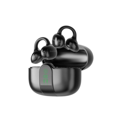 Навушники Blackview AirBuds 15 Shadow Black (6931548325956)