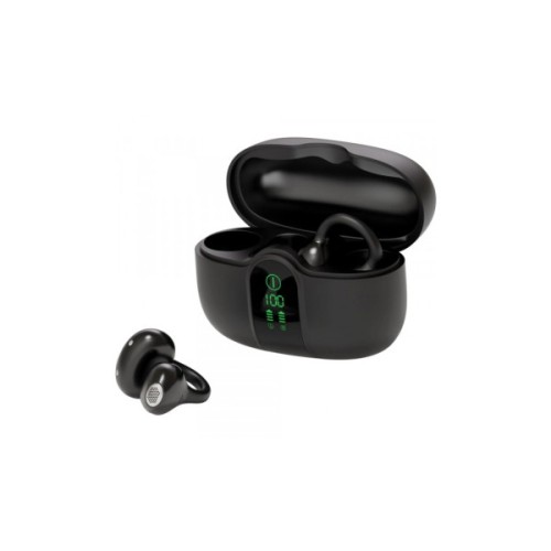 Навушники Blackview AirBuds 15 Shadow Black (6931548325956)