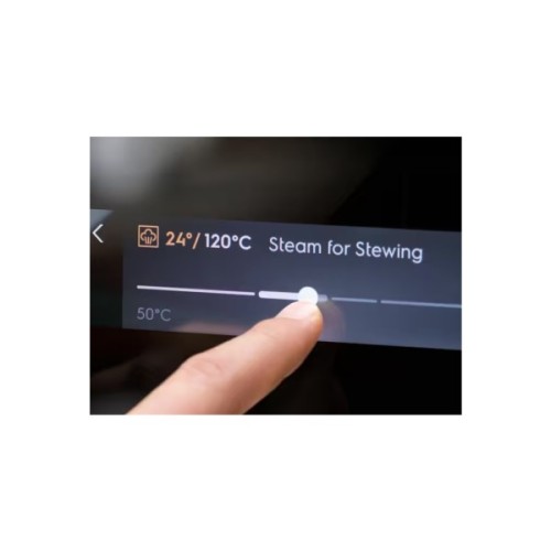 Духова шафа Electrolux EOABS39WZ