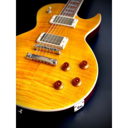 Електрогітара Cort CR250 Antique Amber