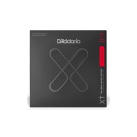Струни для гітари D'Addario XT Dynacore Titanium Classical Normal Tension (XTC45TT)